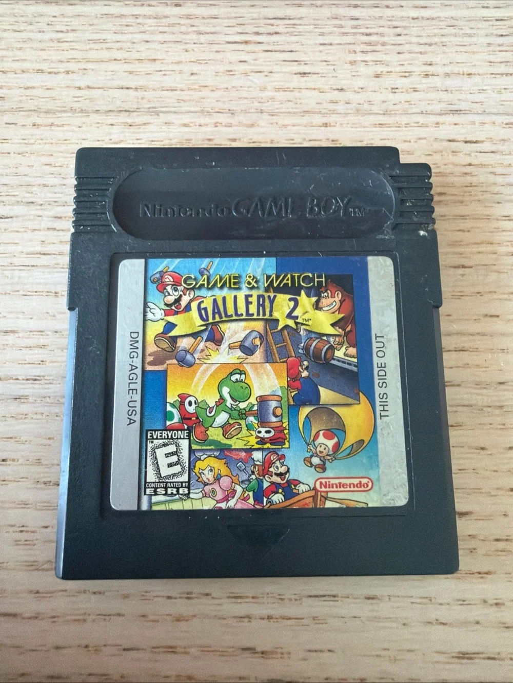 GT Advance Championship Racing for Nintendo Game Boy Advance